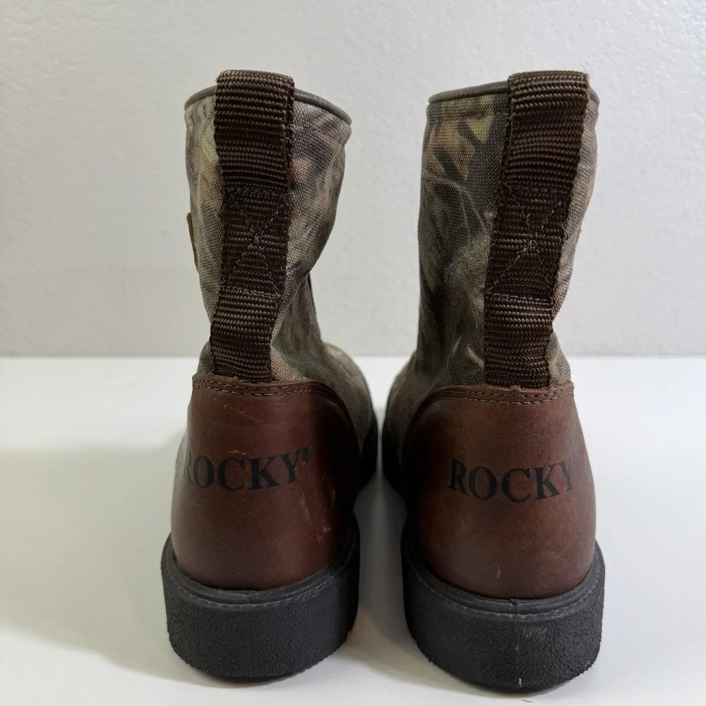 Rocky 8
